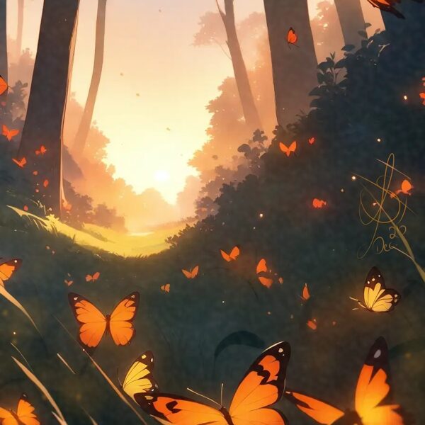 What humans don't see