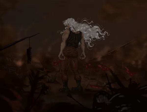 Doomed 
