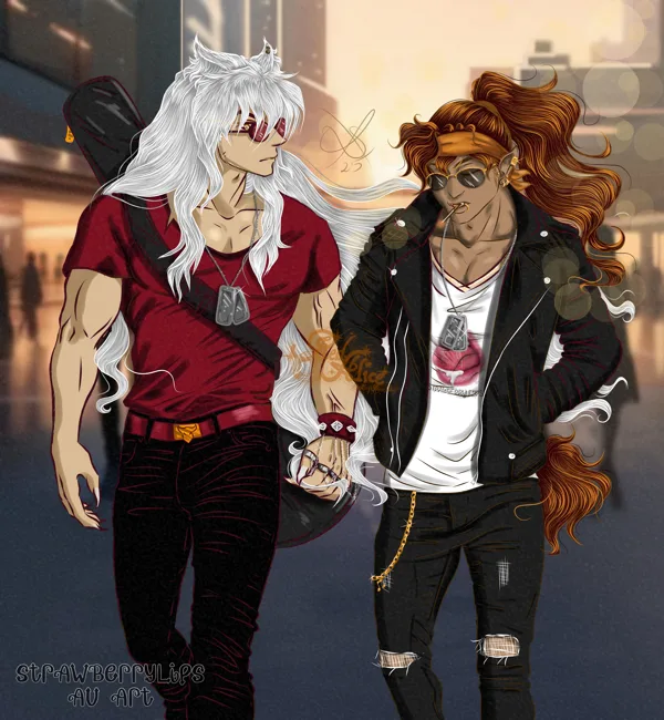 City demons