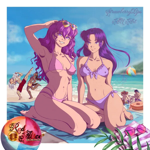 Summer special 